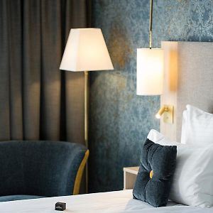 Superior Kamer met een King Size Bed